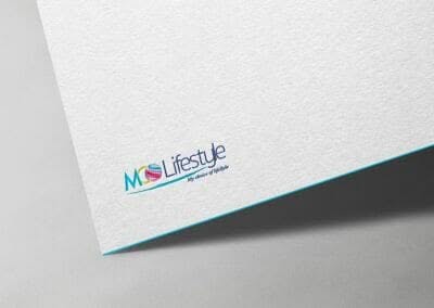 My Choice Of Lifestyle logo