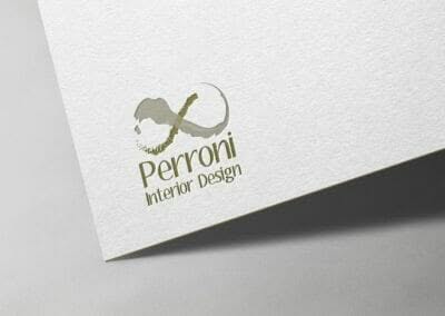 Perroni Interiors logo