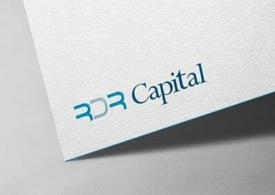 RDR Capital logo