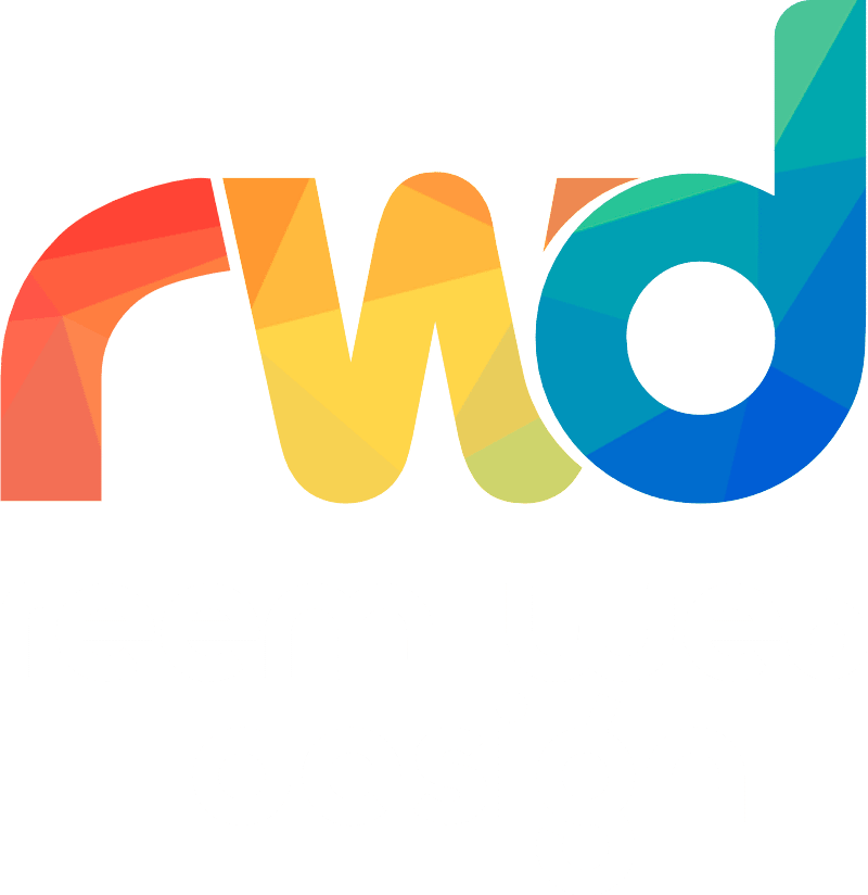 Reem Web Design logo Reem Web Design logo