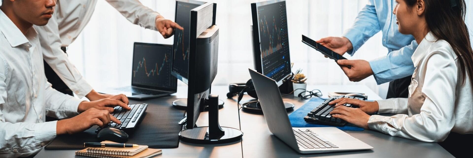 Securing Continuous Growth: The Power of Ongoing Website Support